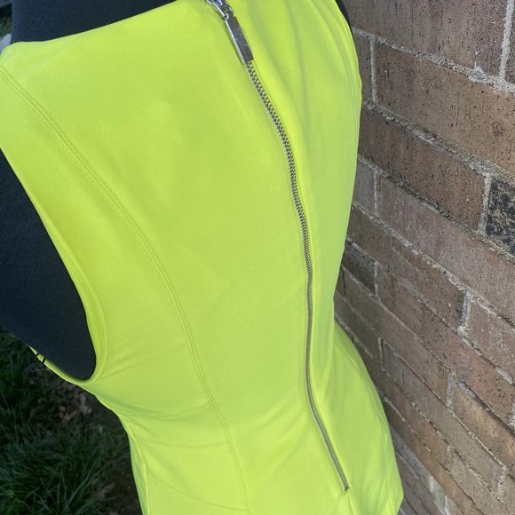 Laundry by Sheli Segal Cocktail Dress - Picture 5 of 6